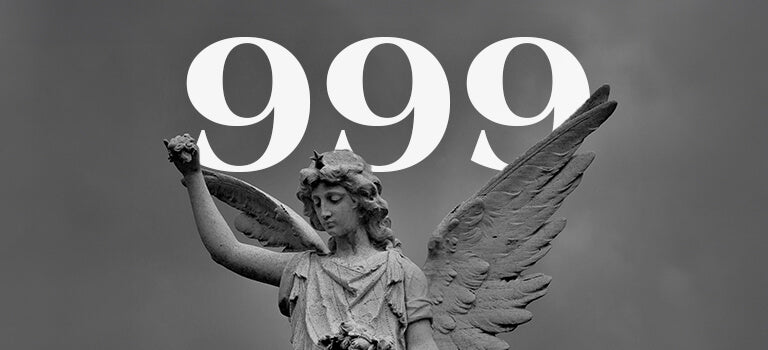 Angel Number 999 Meaning: Completion & Endings – Solacely