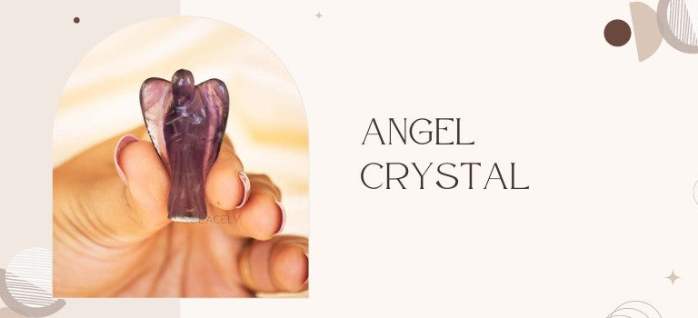 angel stones jewelry
