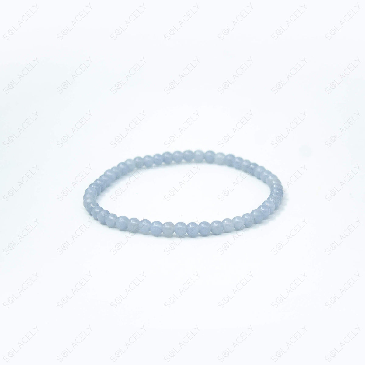 angelite bracelet meaning
