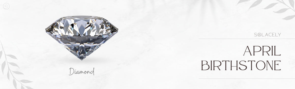 april birthstone banner image