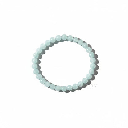 Aquamarine Bracelet