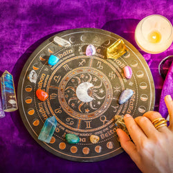 Astrology Services