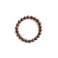 Authentic hessonite healing crystal bracelet