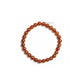 Authentic hessonite stone spiritual jewelry