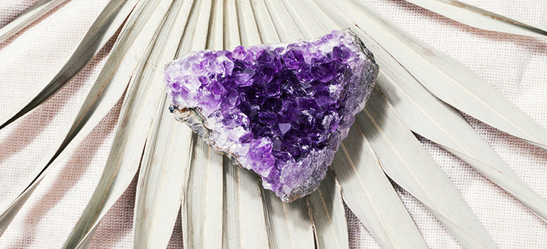 Amethyst Properties