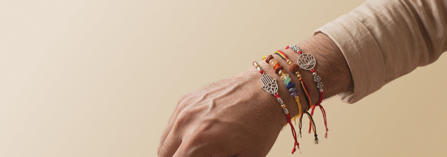 Celebrate every bond with intention.