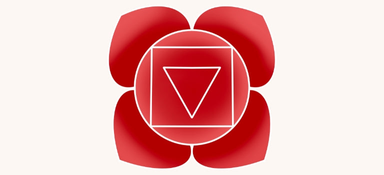 Nurturing the Root Chakra