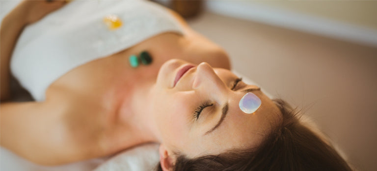 best crystals for beauty