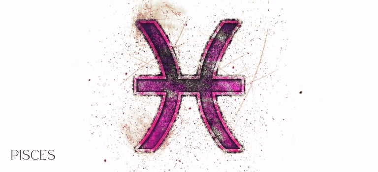 best crystals for pisces mobile banner image