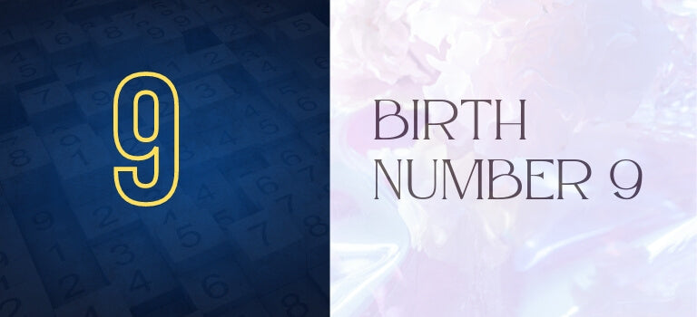birth number 9 mobile banner image