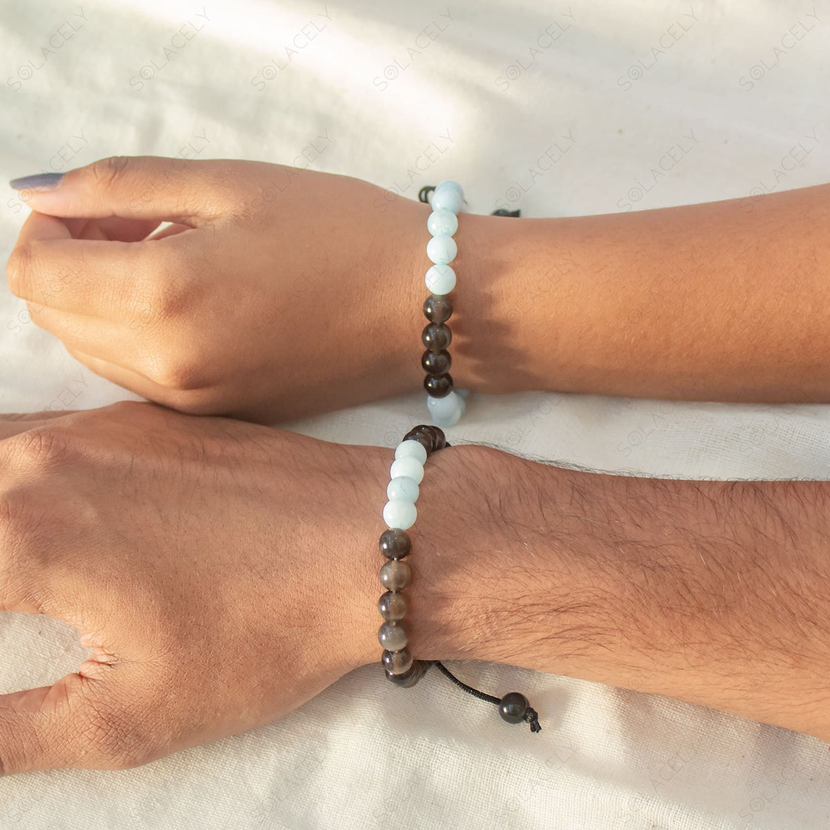 relationship bracelet
