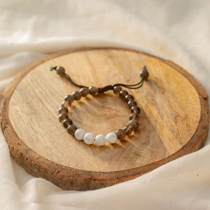 couple bracelet for strong relationship