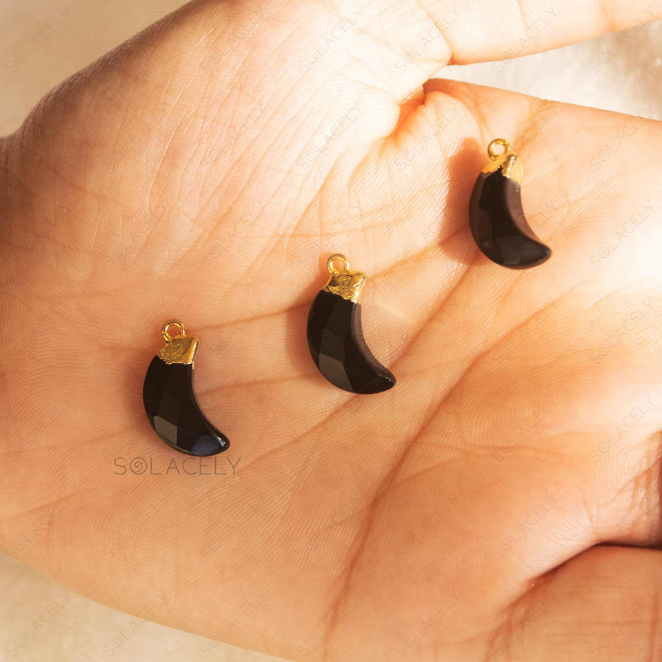 black onyxpendant