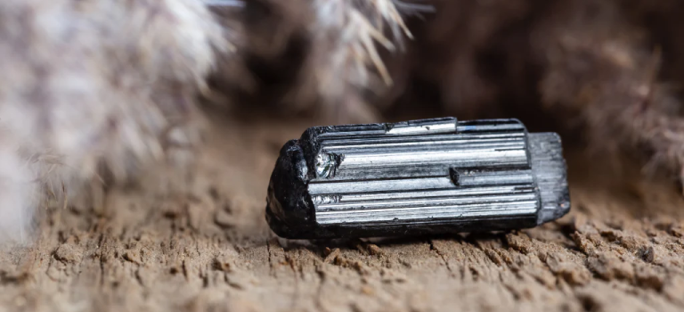 black tourmaline properties