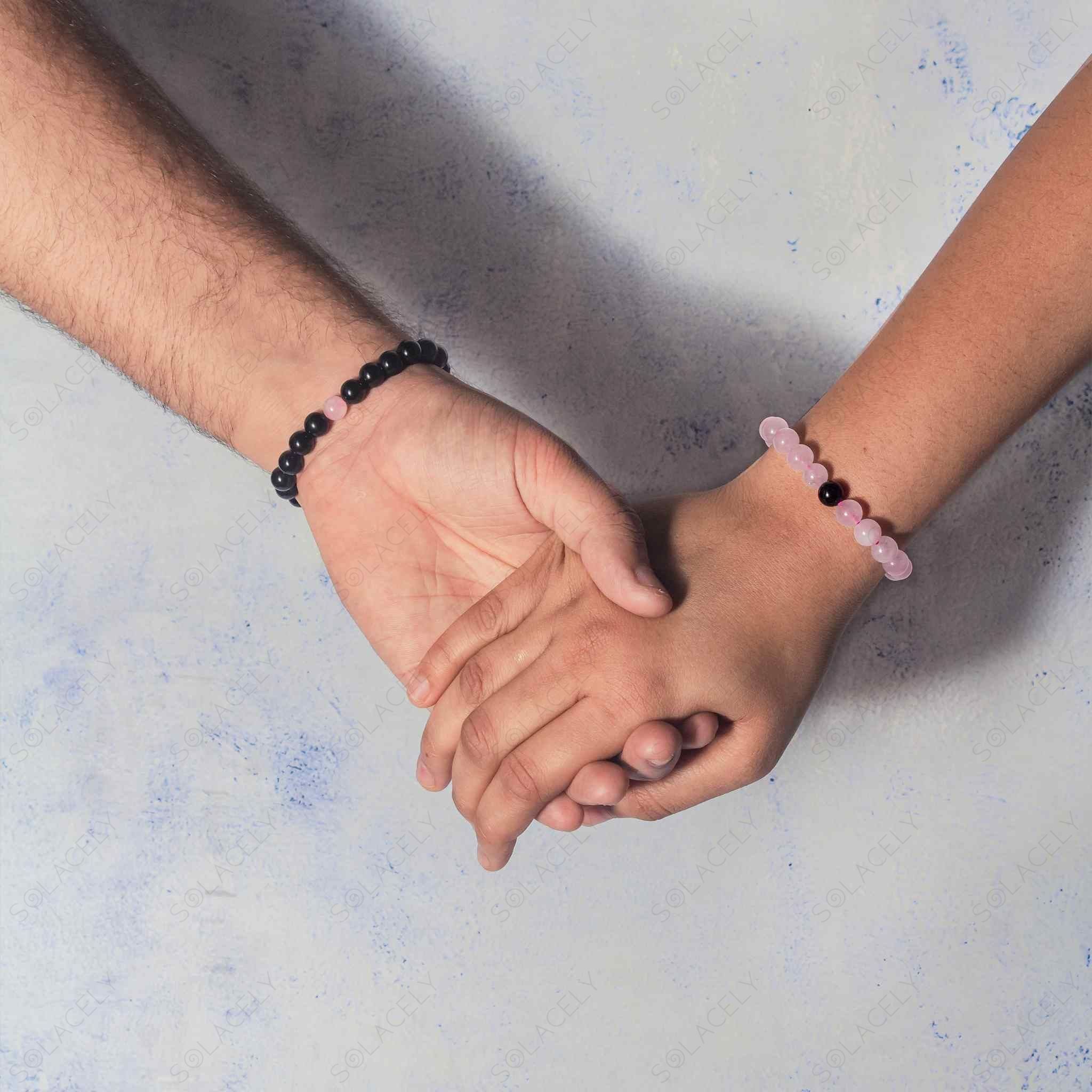 Couple Bracelets
