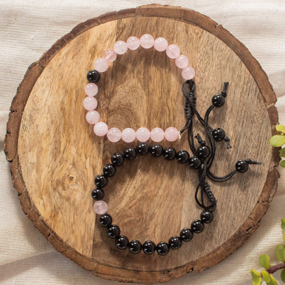 Adjustable Thread couple bracelet