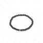 black tourmaline bracelet jewelry