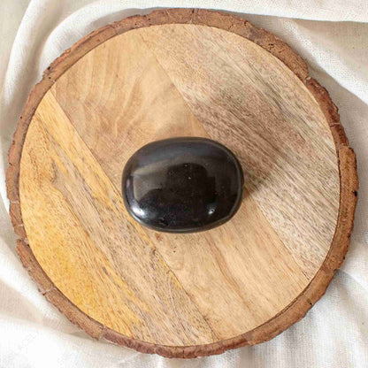 black tourmaline stone for negativity