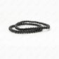 black tourmaline bracelet near me