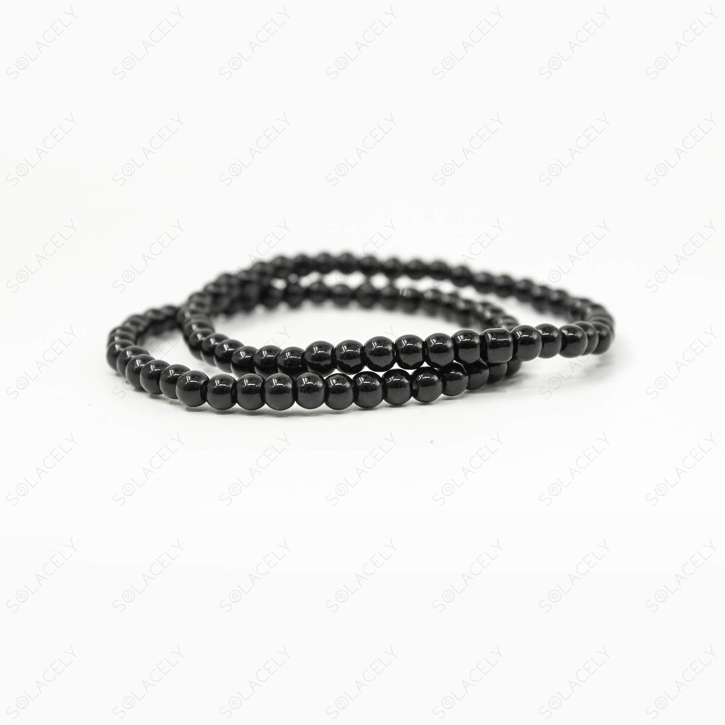 black tourmaline bracelet near me