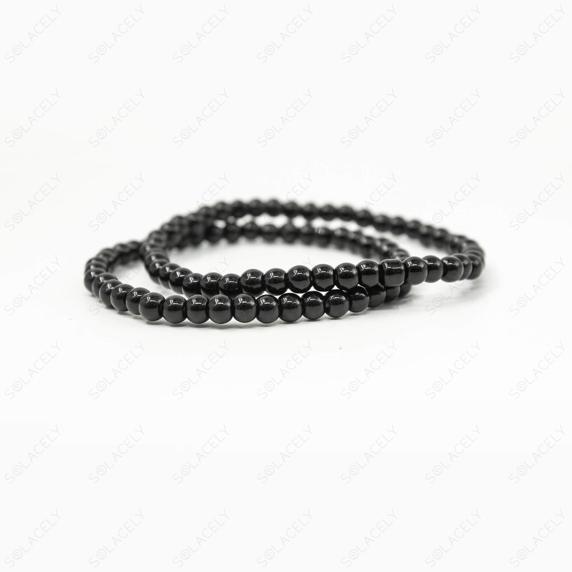 black tourmaline bracelet near me