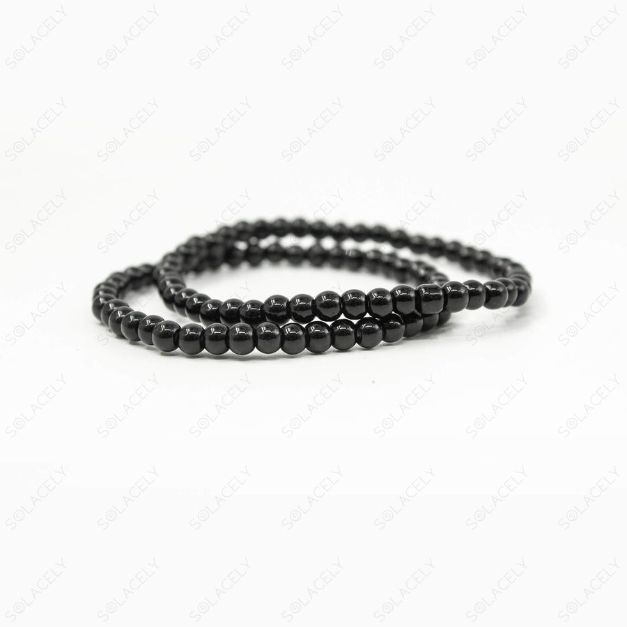 black tourmaline bracelet near me