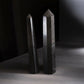 Natural Black Tourmaline Crystal Wand/Tower