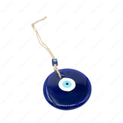evil eye decoration wall hanging