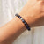 blue tiger eye bracelet