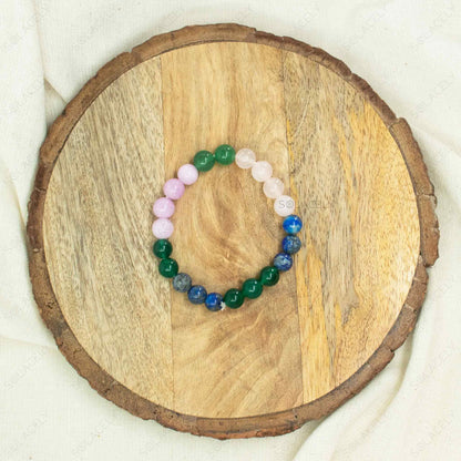 bracelet for taurus zodiac