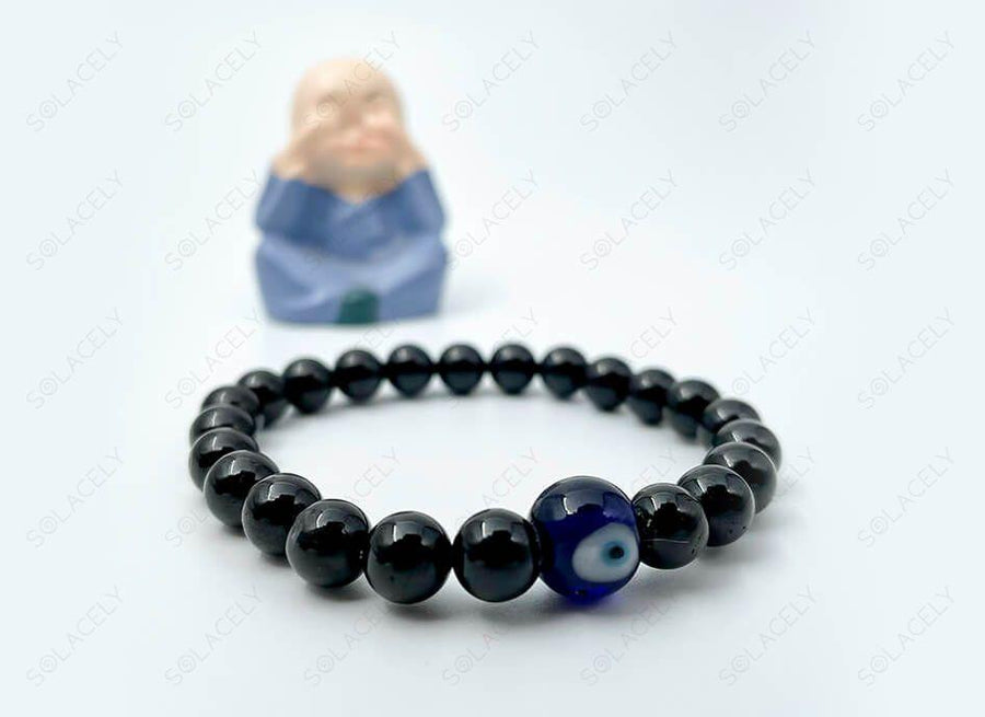 Black Tourmaline Bracelet