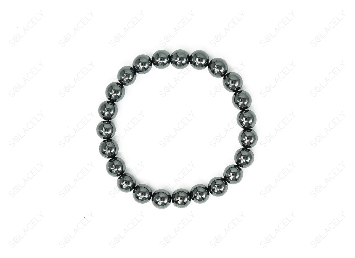  hematite bracelet