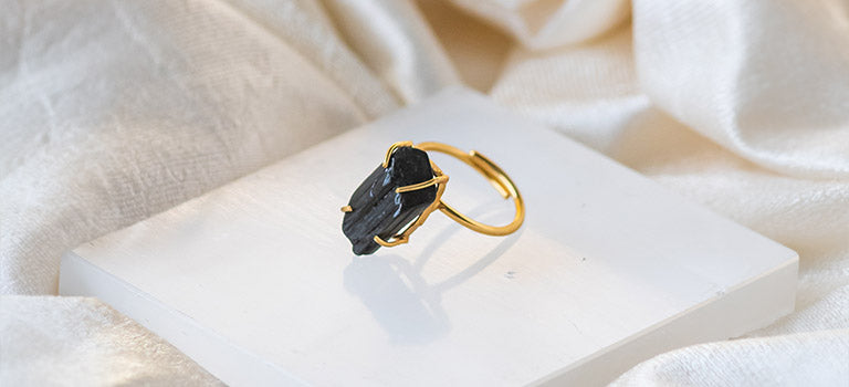 Black Tourmaline