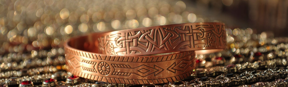 can copper bracelets cause cancer banner image
