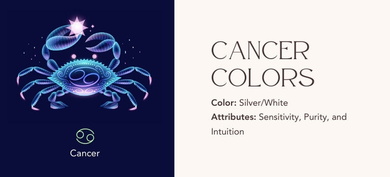 cancer colors mobile banner image