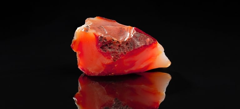 carnelian benefits