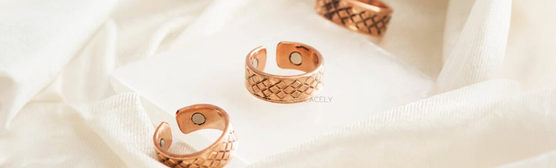 copper magical properties banner image