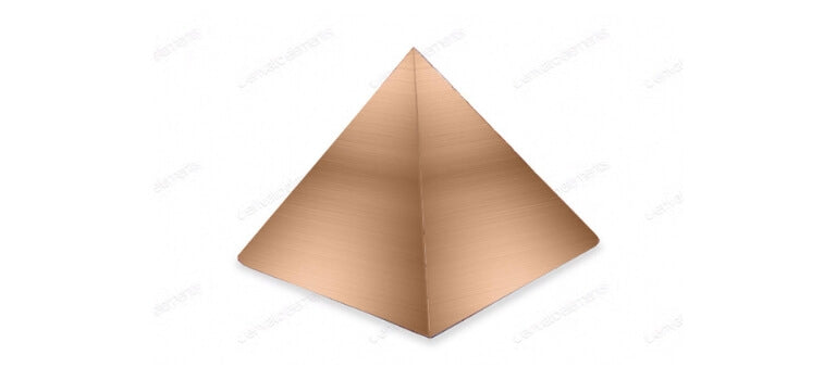copper pyramid vastu benefits mobile banner image 