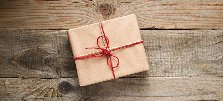 Gifting tips
