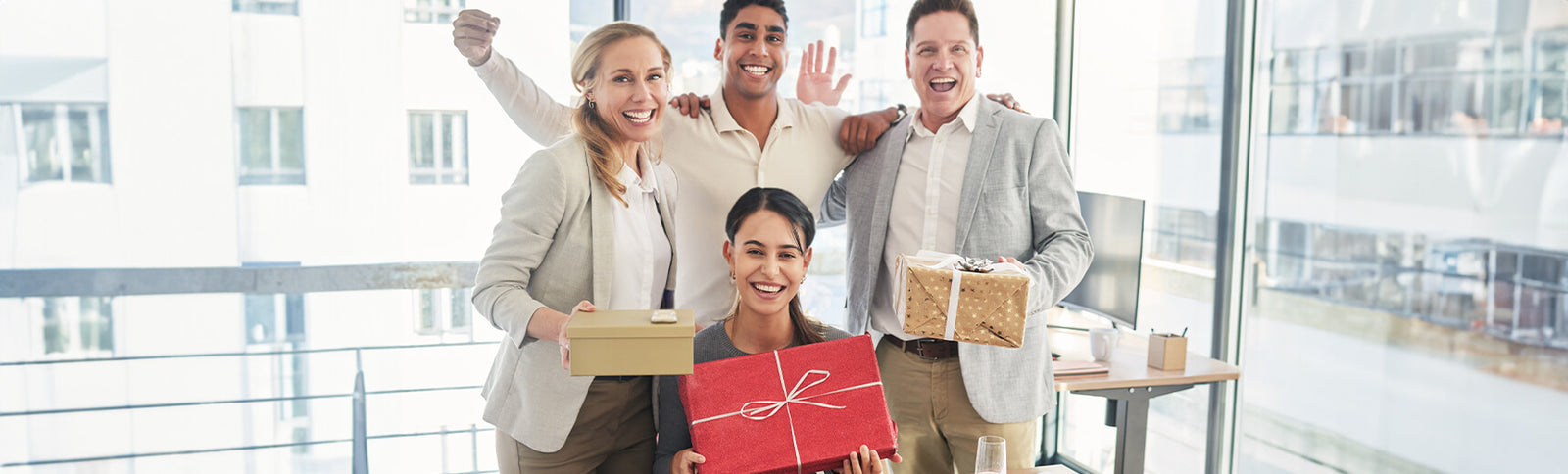 corporate gifting