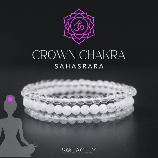 crown chakra 