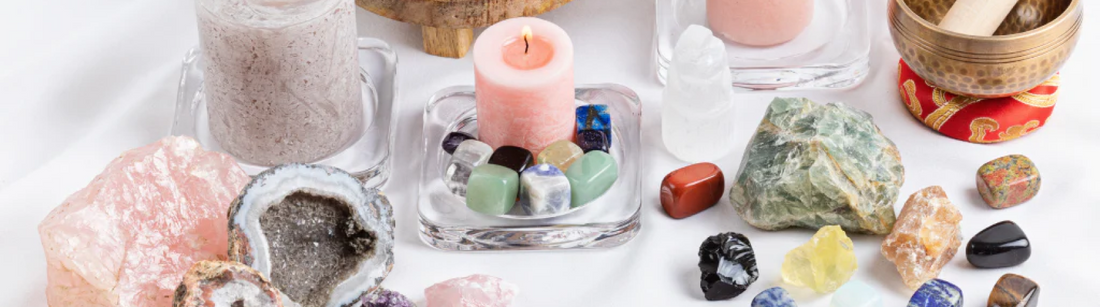 best crystals for beginners