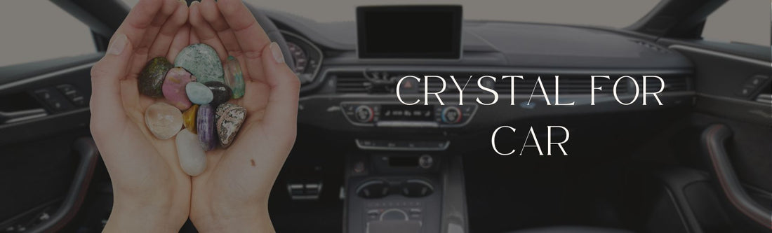 crystal for car banner image