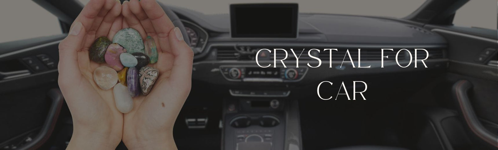 crystal for car banner image