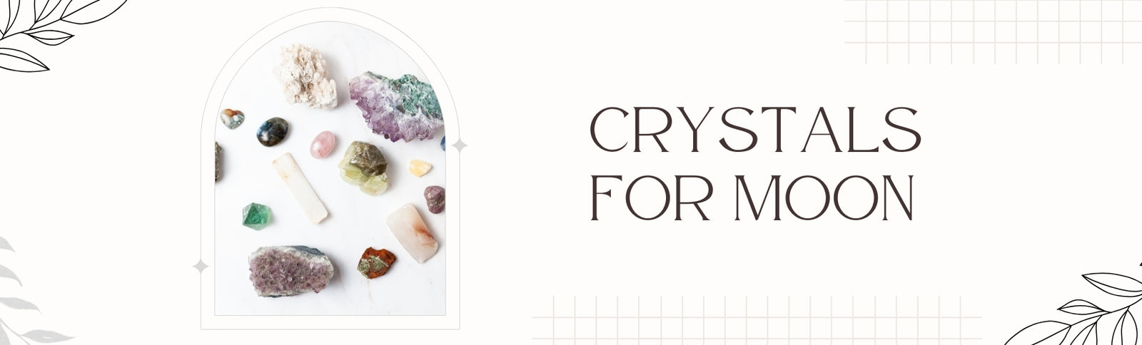 crystal for moon banner image