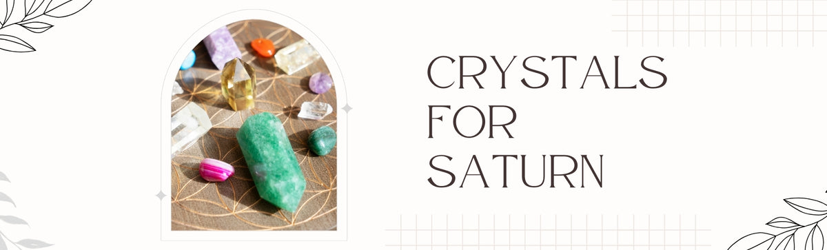 crystal for saturn banner image