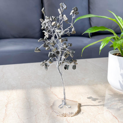 Crystal Hamper for Diwali Gifting