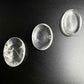 crystal worry stone