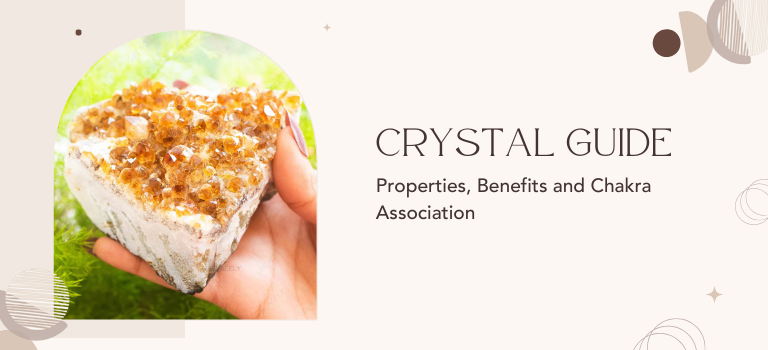 Complete Guide to Crystals: Properties, and Benefits – Solacely