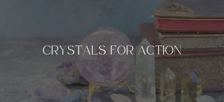 crystals for action mobile banner image